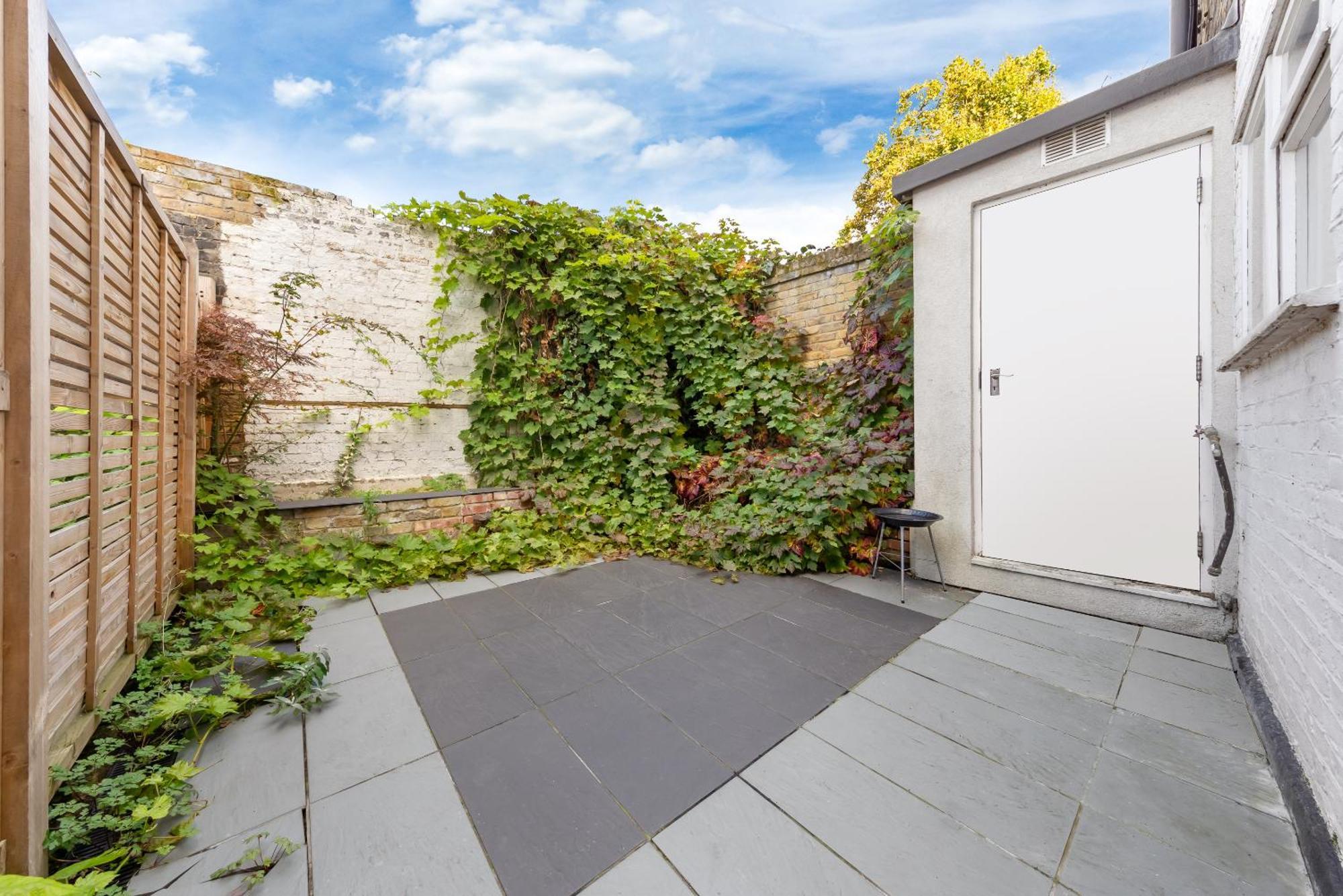 Luxury 4-Bedroom Modern Flat In Central London Steps From Station, Sleeps 9 In Style! المظهر الخارجي الصورة
